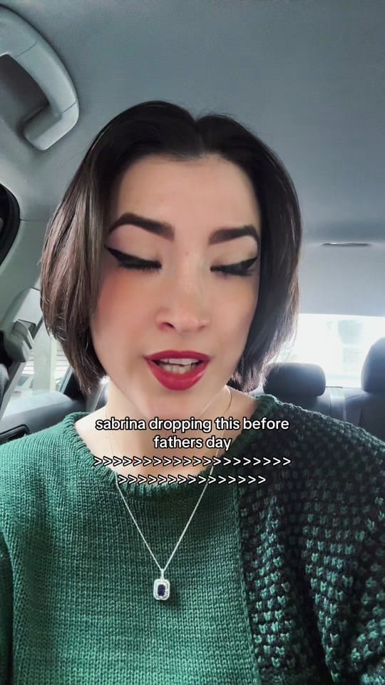 Post 10 by Abigail Neilson on TikTok (video)