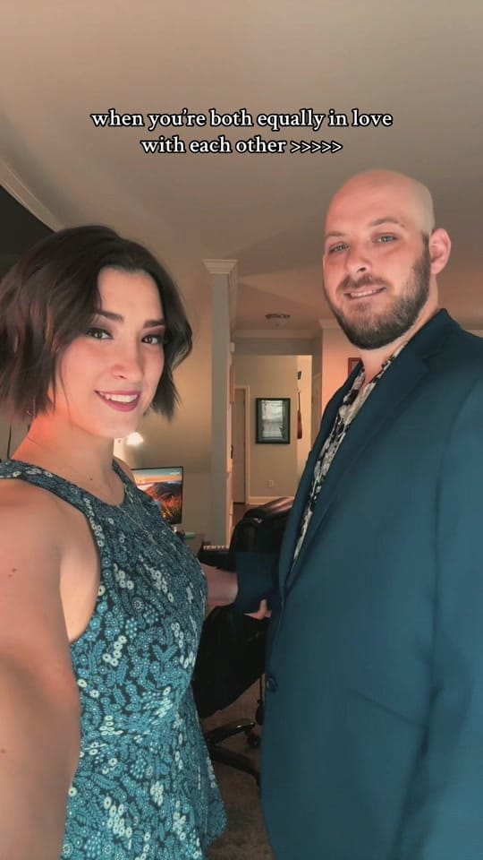 Post 8 by Abigail Neilson on TikTok (video)