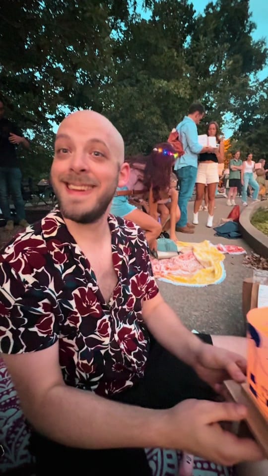 Post 5 by Abigail Neilson on TikTok (video)