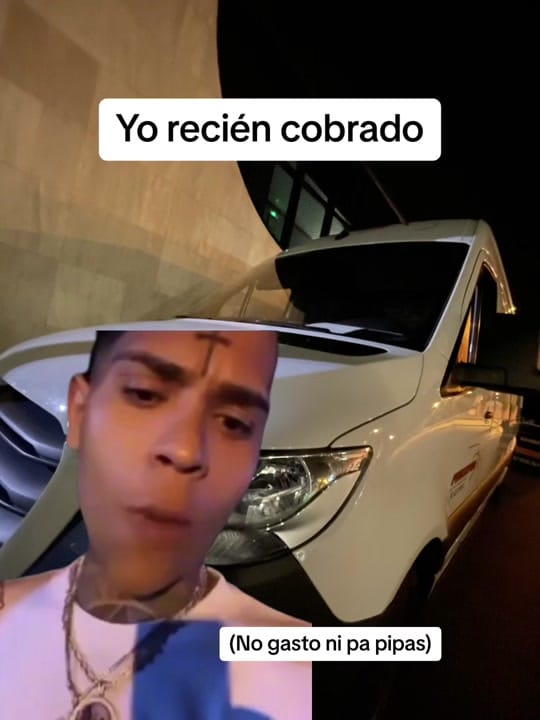 Post 9 by 🚐💨 on TikTok (video)
