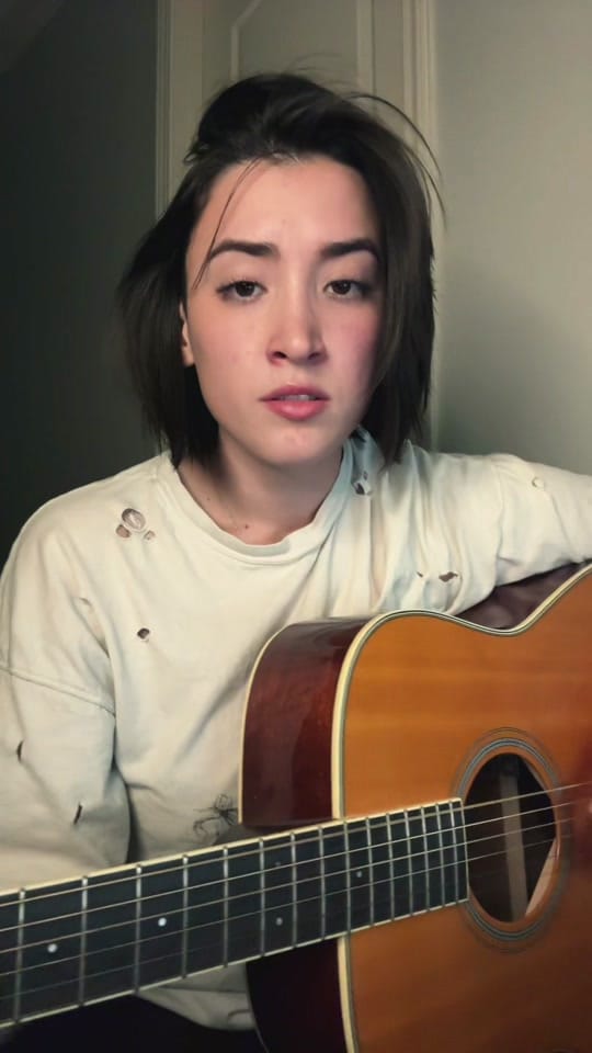 Post 7 by Abigail Neilson on TikTok (video)