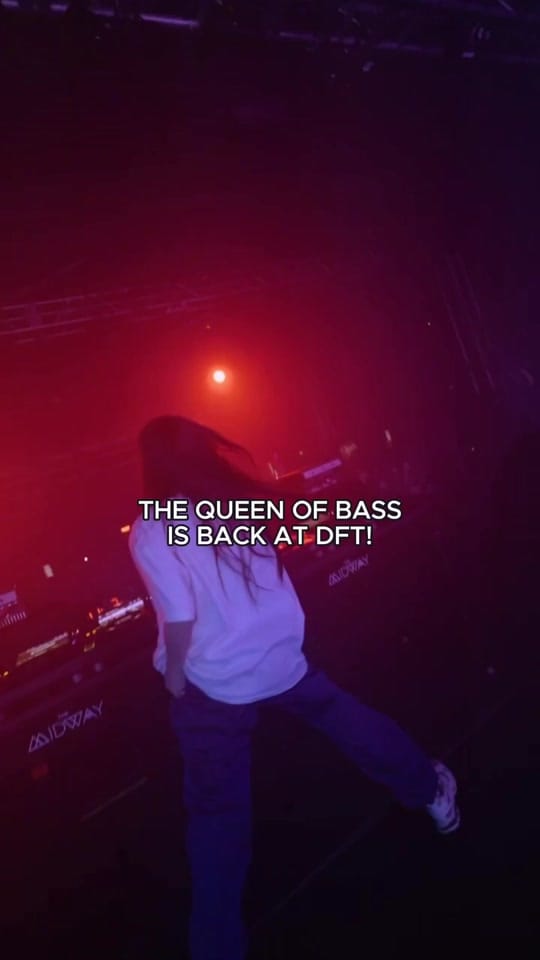Post 8 by Dancefestopia on TikTok (video)