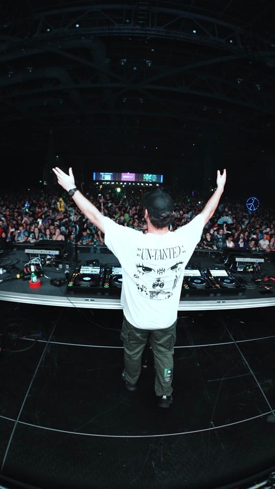 Post 4 by Dancefestopia on TikTok (video)