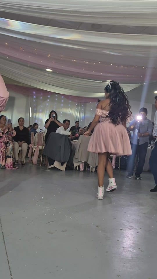 Post 10 by Dj Emily on TikTok (video)