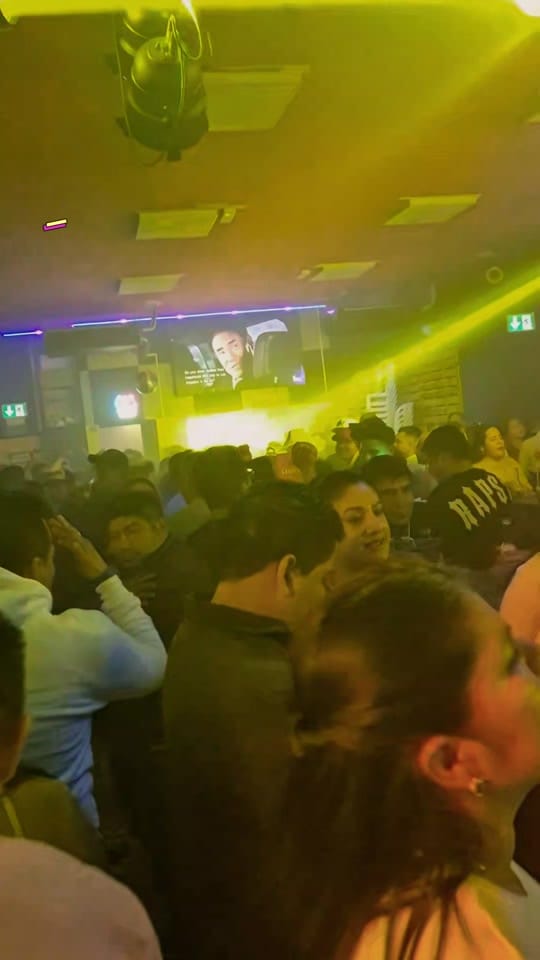 Post 4 by Dj Emily on TikTok (video)