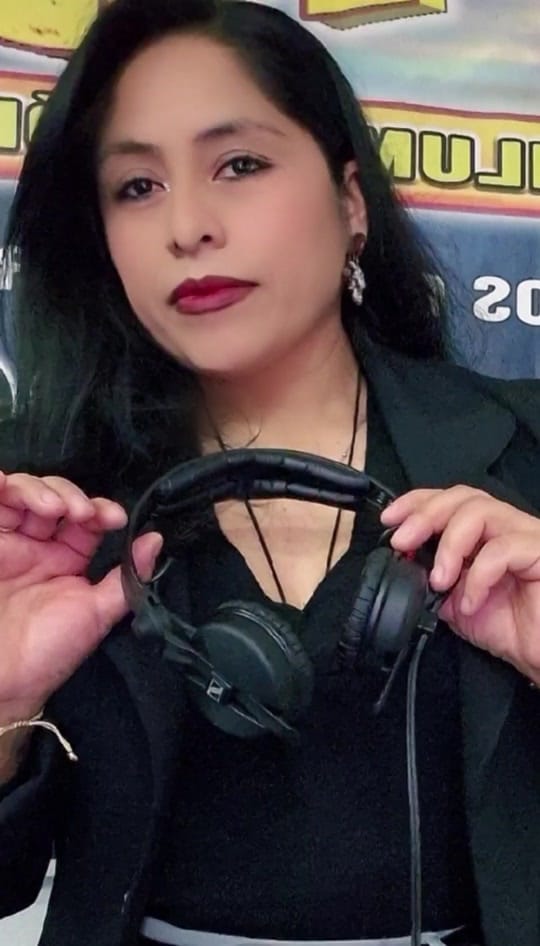 Post 2 by Dj Emily on TikTok (video)