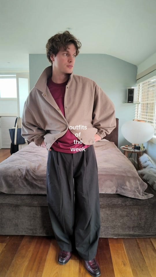 Post 7 by Joe Fletcher on TikTok (video)