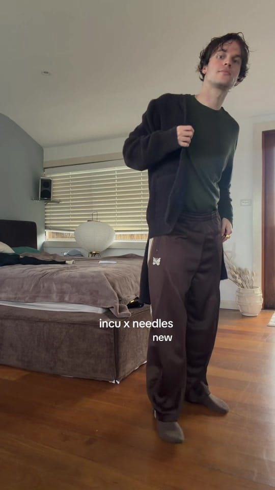 Post 4 by Joe Fletcher on TikTok (video)