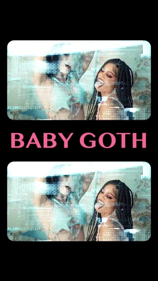 Post 3 by Victoria Xe on TikTok (video)