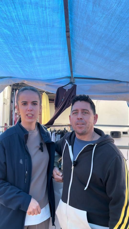 Post 5 by Tu y Yo Modas on TikTok (video)