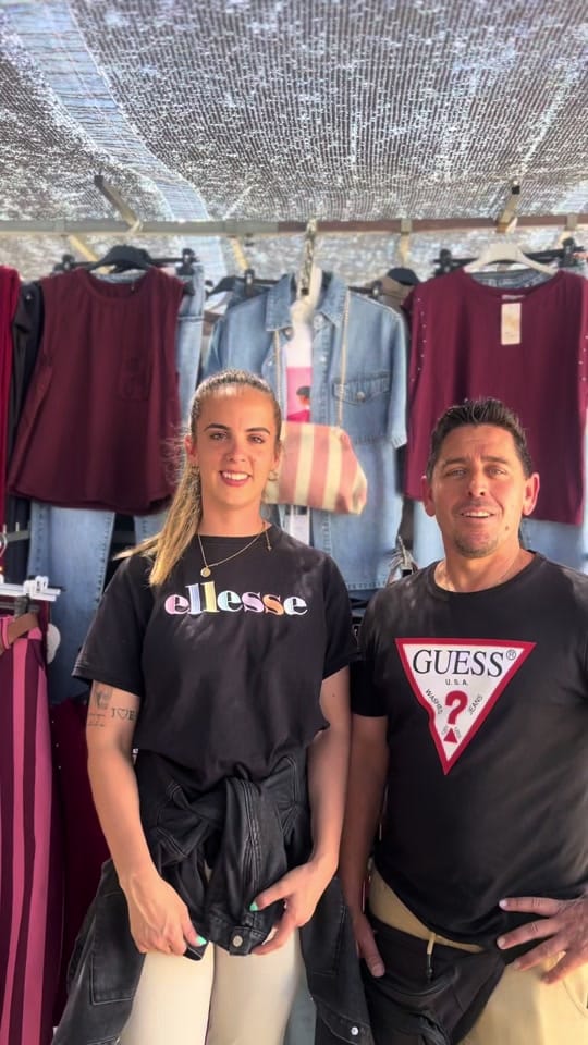 Post 1 by Tu y Yo Modas on TikTok (video)