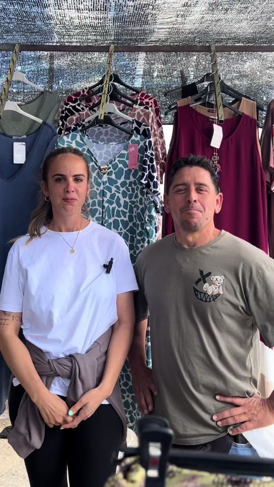 Post 8 by Tu y Yo Modas on TikTok (video)