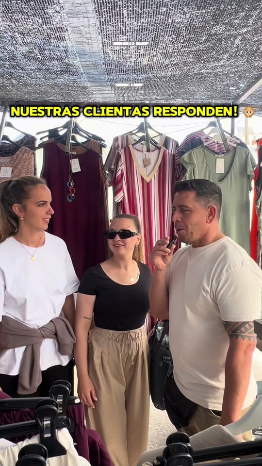 Post 10 by Tu y Yo Modas on TikTok (video)