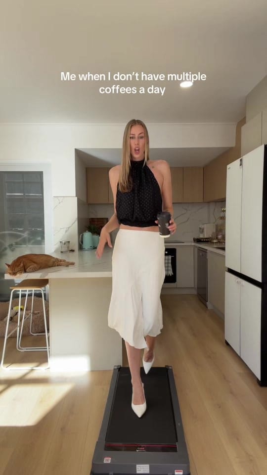 Post 1 by Casey Benson on TikTok (video)