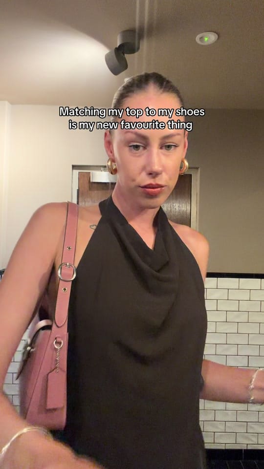 Post 3 by Casey Benson on TikTok (video)