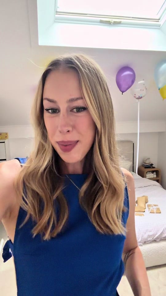 Post 9 by Casey Benson on TikTok (video)