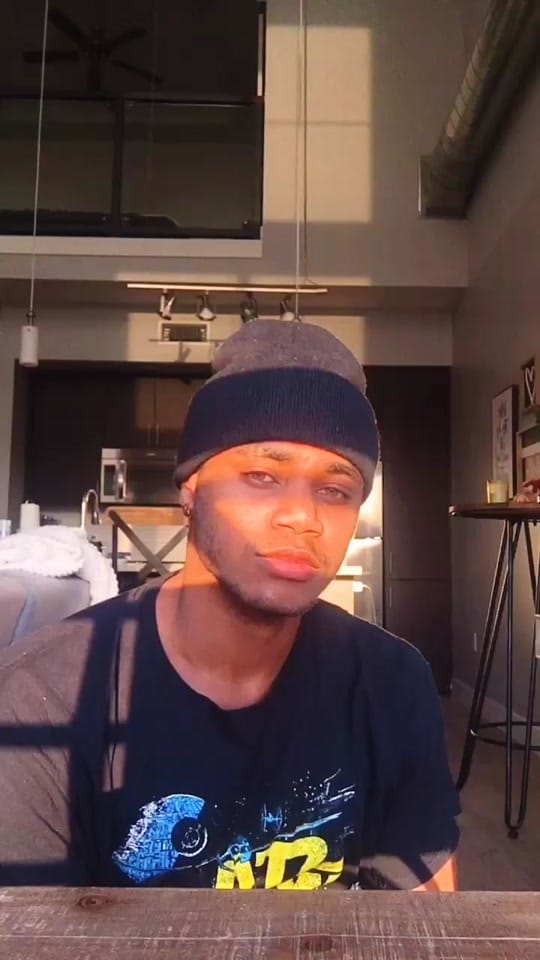 Post 9 by Derek Hancock on TikTok (video)