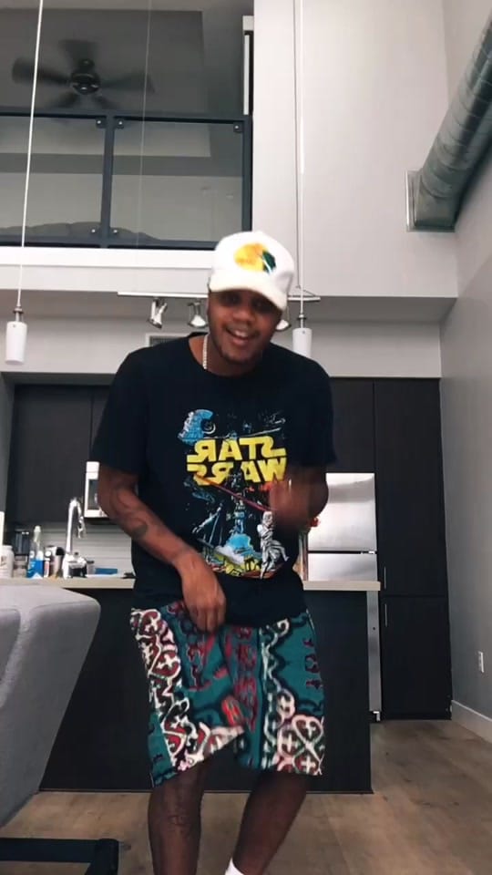 Post 6 by Derek Hancock on TikTok (video)