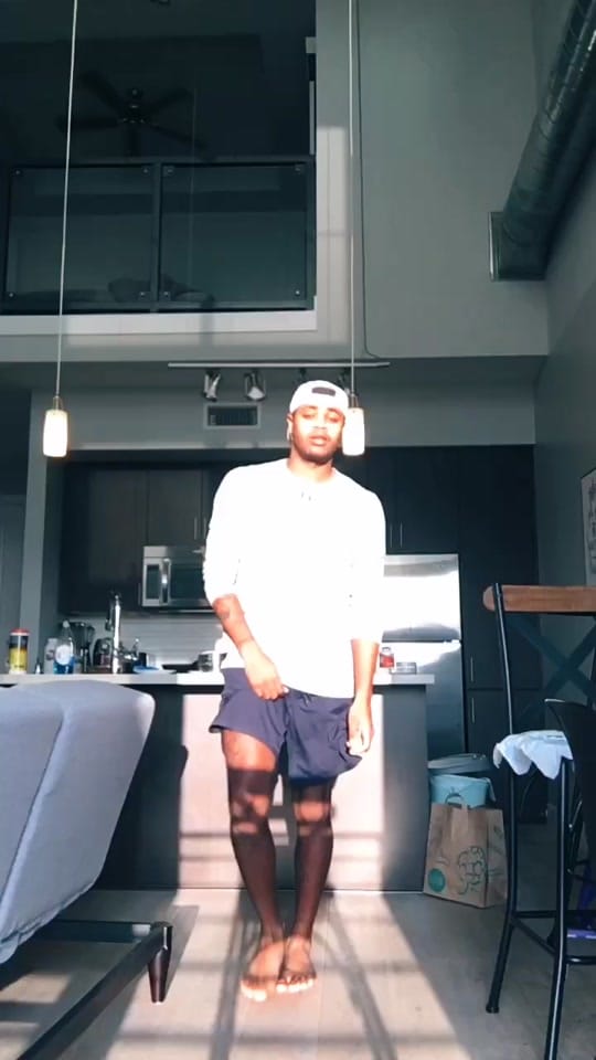 Post 3 by Derek Hancock on TikTok (video)