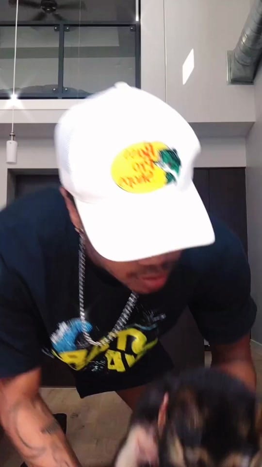 Post 7 by Derek Hancock on TikTok (video)