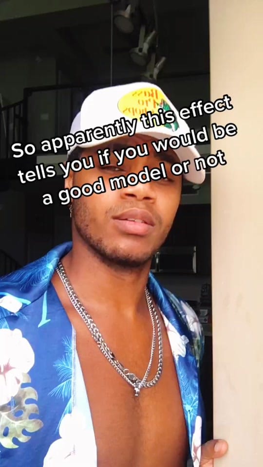 Post 10 by Derek Hancock on TikTok (video)