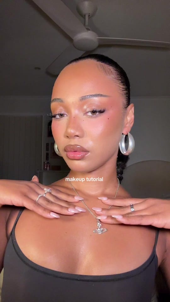 Post 9 by Isabella Bennett on TikTok (video)