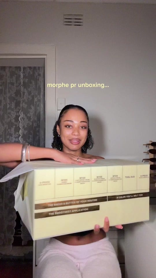 Post 6 by Isabella Bennett on TikTok (video)
