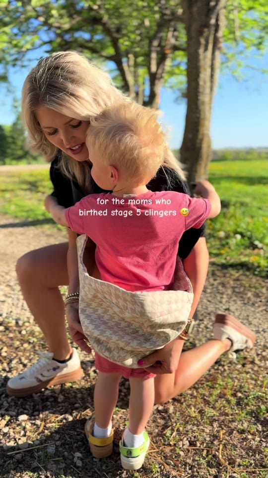 Post 8 by Syd || Mom Friendly Fashion ✨ on TikTok (video)