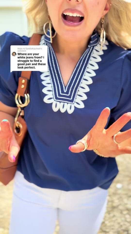 Post 3 by Syd || Mom Friendly Fashion ✨ on TikTok (video)