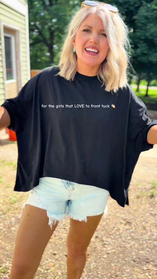 Post 1 by Syd || Mom Friendly Fashion ✨ on TikTok (video)