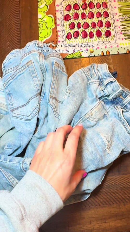 Post 5 by Syd || Mom Friendly Fashion ✨ on TikTok (video)