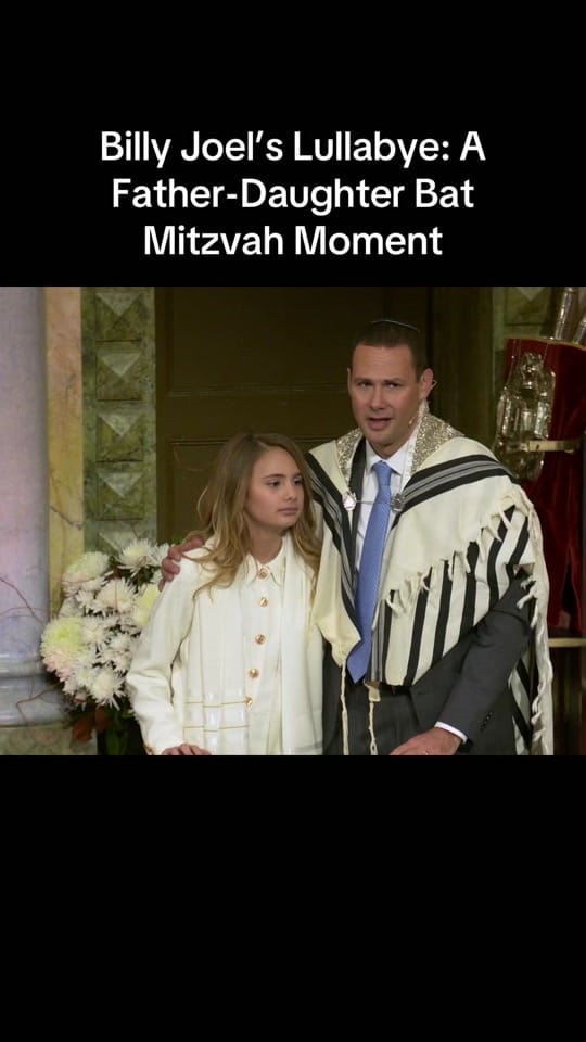 Post 3 by Cantor Azi Schwartz on TikTok (video)