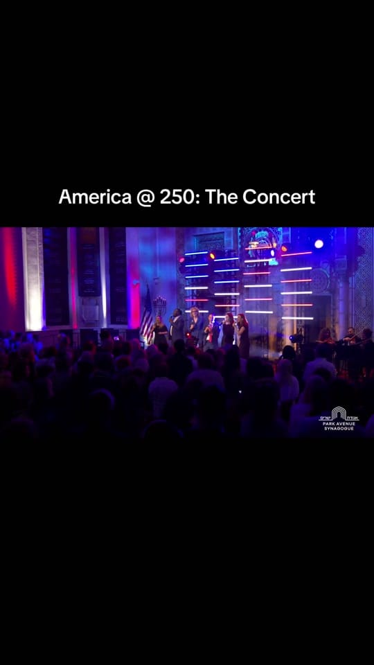 Post 2 by Cantor Azi Schwartz on TikTok (video)