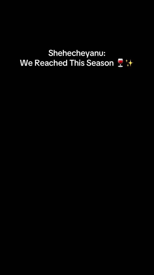 Post 10 by Cantor Azi Schwartz on TikTok (video)