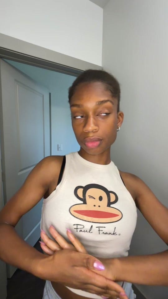 Post 1 by ·*. * soph✮loaf *. * · on TikTok (video)