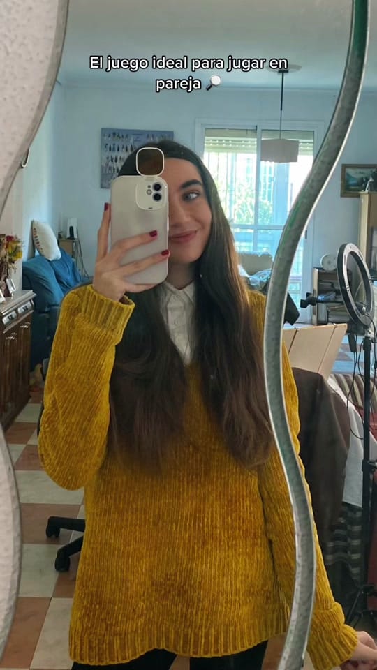 Post 10 by Rosa 🤍 on TikTok (video)