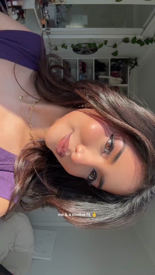 Post 4 by Rachana Koorthy on TikTok (video)