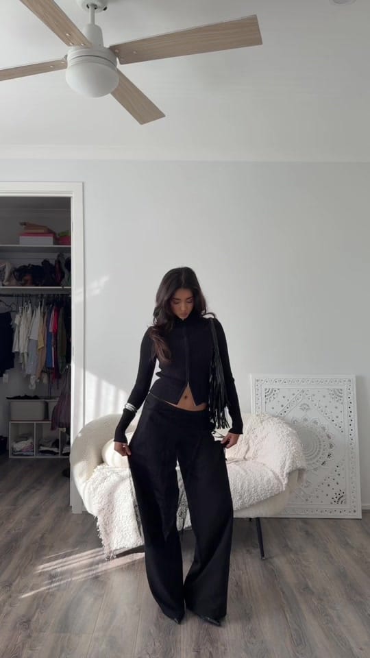 Post 2 by Rachana Koorthy on TikTok (video)