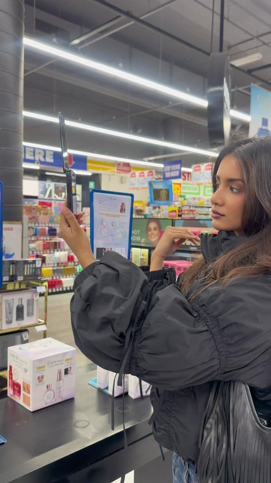 Post 7 by Rachana Koorthy on TikTok (video)