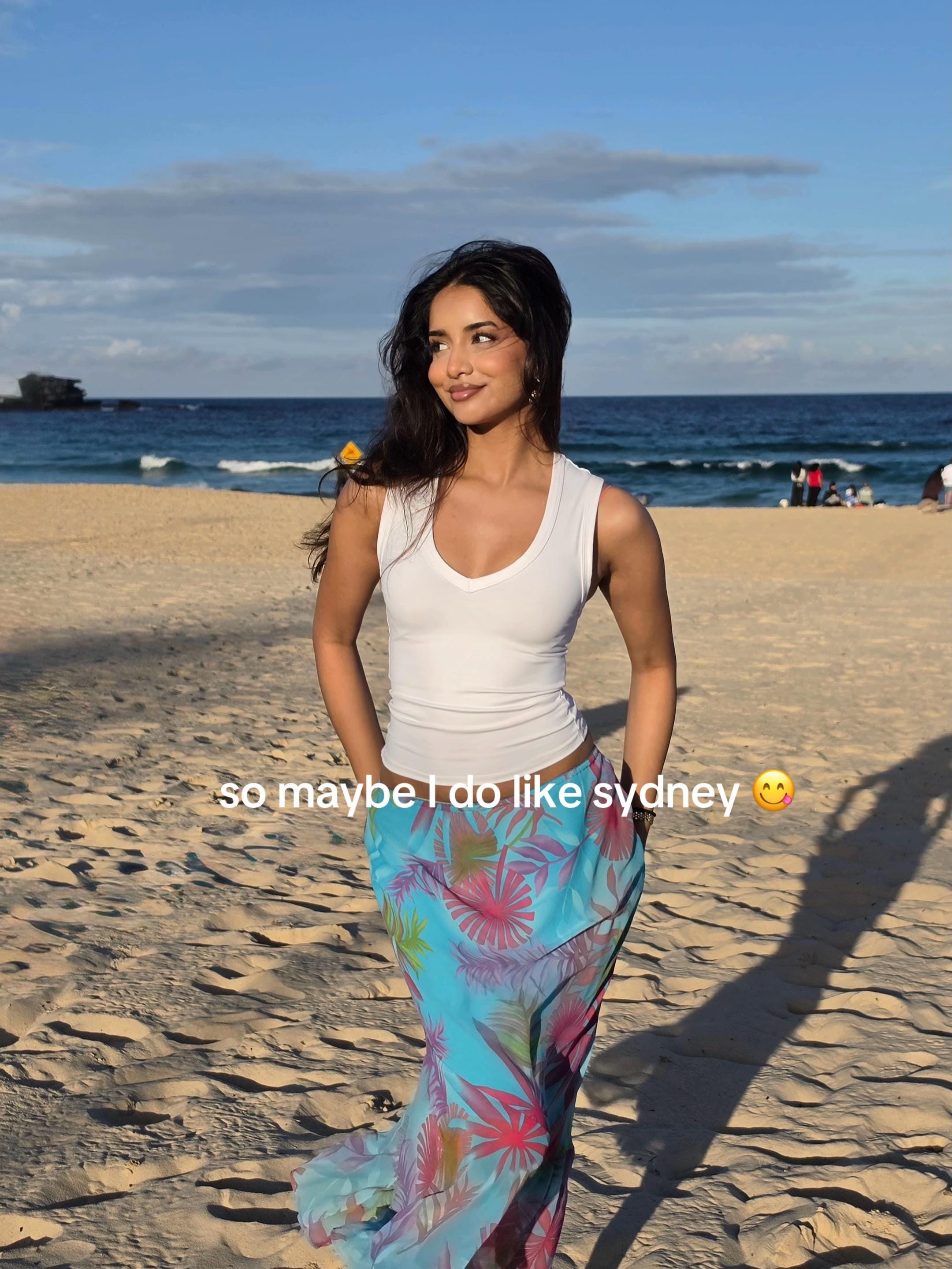 Post 3 by Rachana Koorthy on TikTok (video)