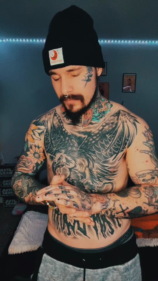 Post 4 by Dadtrick on TikTok (video)