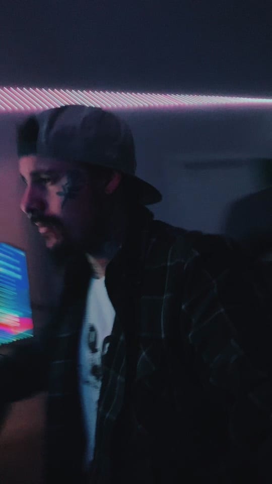 Post 8 by Dadtrick on TikTok (video)