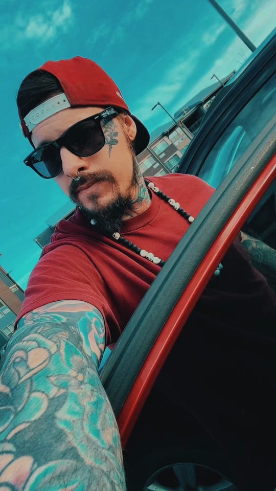 Post 2 by Dadtrick on TikTok (video)