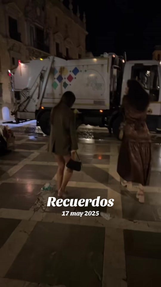 Post 1 by Quique on TikTok (video)