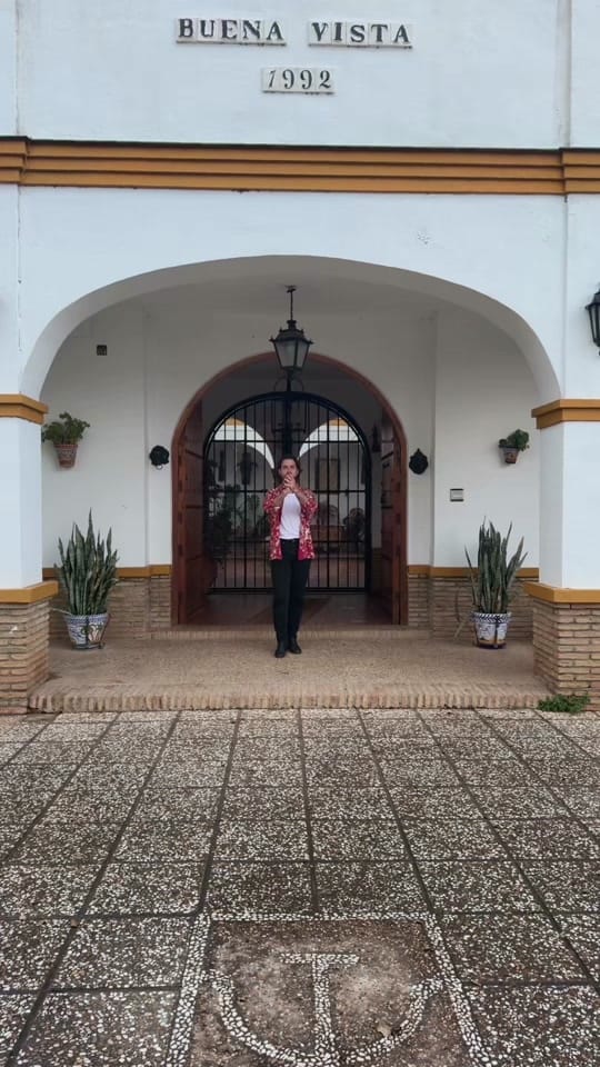 Post 7 by Quique on TikTok (video)