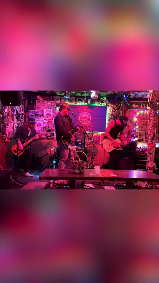 Post 1 by Tyler Anthony on TikTok (video)