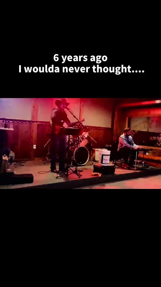 Post 2 by Tyler Anthony on TikTok (video)