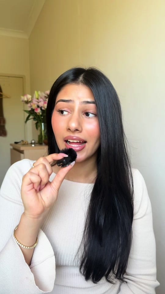 Post 5 by ruchi on TikTok (video)
