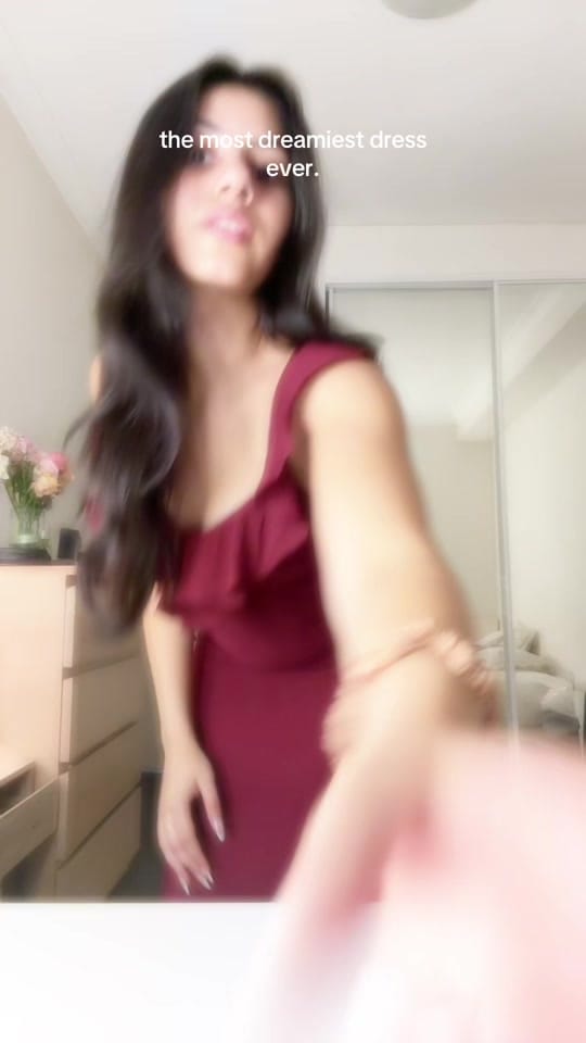 Post 2 by ruchi on TikTok (video)