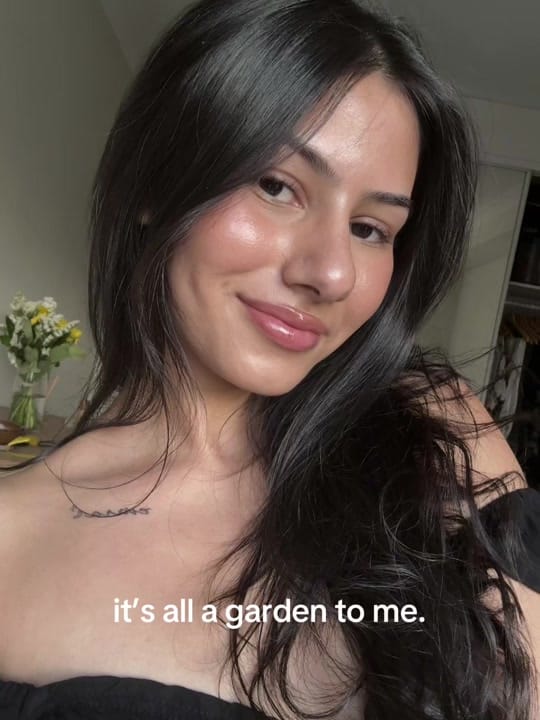 Post 9 by ruchi on TikTok (video)
